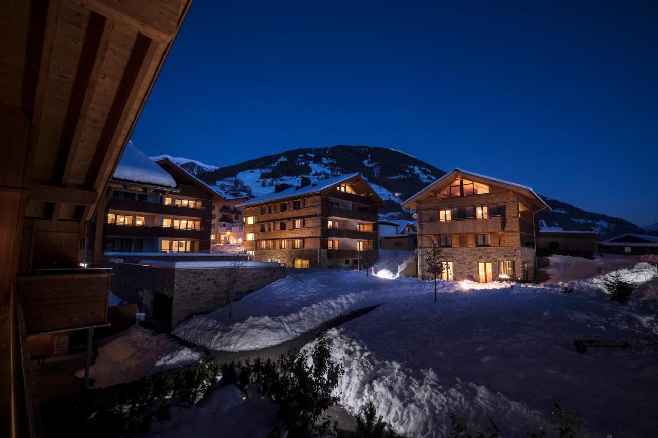 Alpinlodges Matrei Matrei in Osttirol Exterior photo