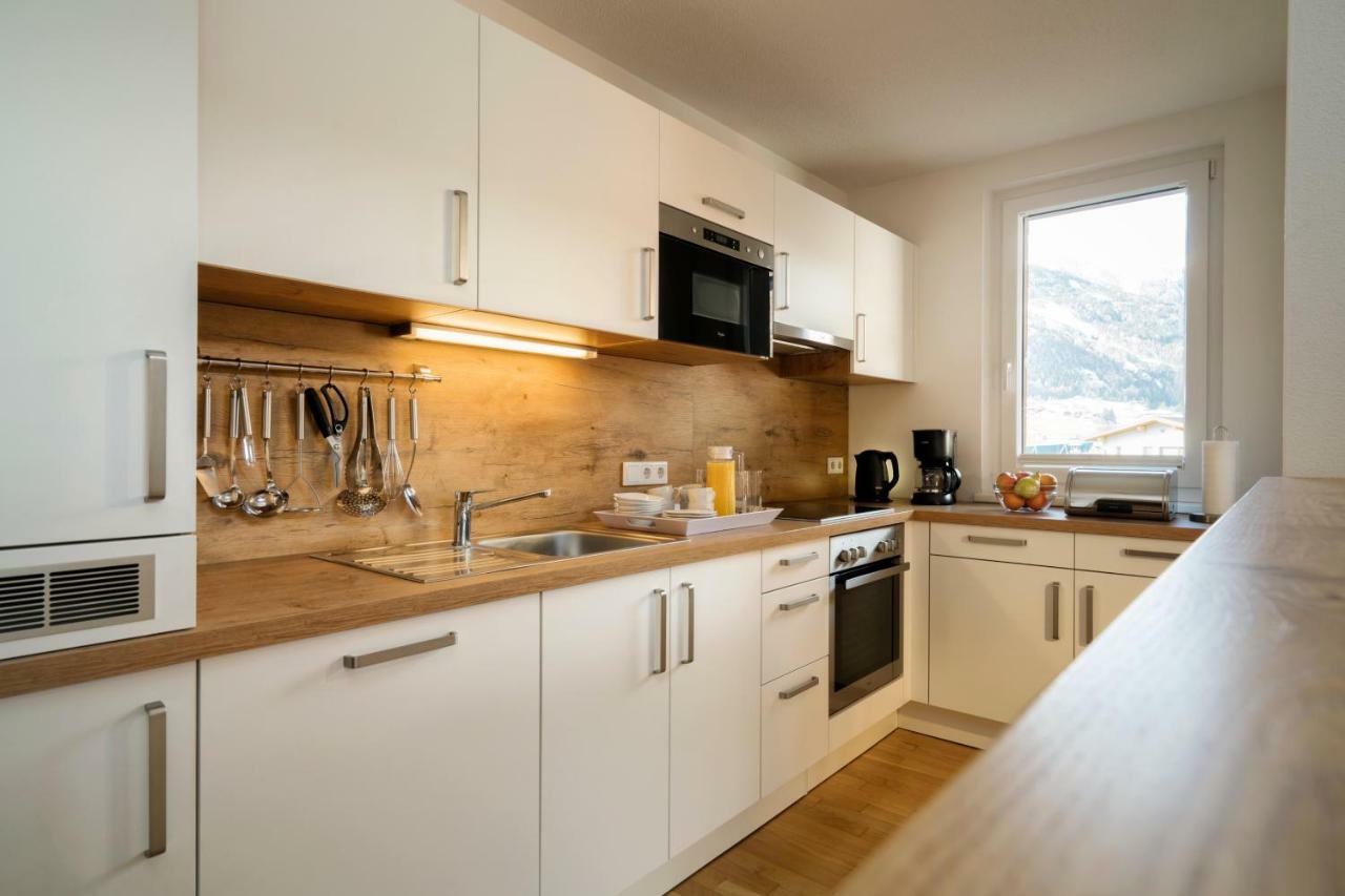 Alpinlodges Matrei Matrei in Osttirol Exterior photo